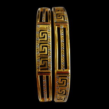 916 Exclusive Designer Bangle SG-60 by 