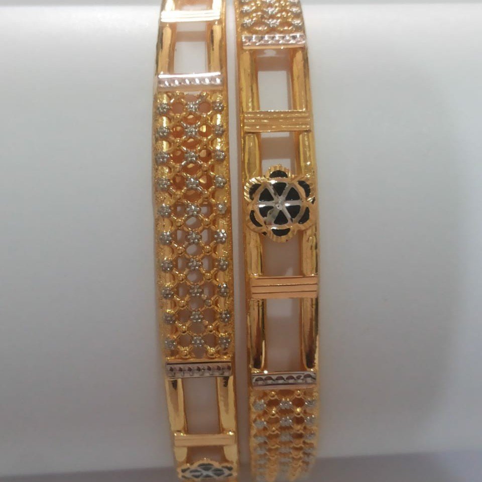 916 Ghaba Bangle SG-168