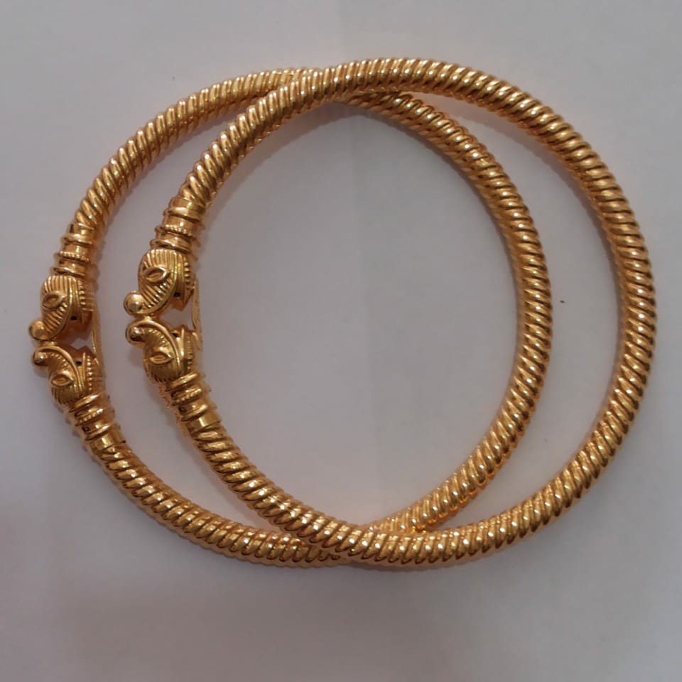 916 Antique bangle SG-104